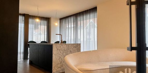 Appartement te huur in Hasselt voor € 1.150 met 2 slaapkamers - Photo 2