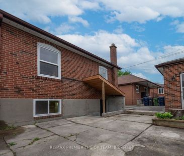 For Lease - 61 McAdam Avenue Unit# Bsmt, Toronto, Ontario - Photo 5