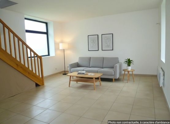 Location Maison 5 pièces 85m² COGNAC 16100 - Photo 1