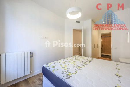 Piso en alquiler en Embajadores-Lavapiés - Photo 4