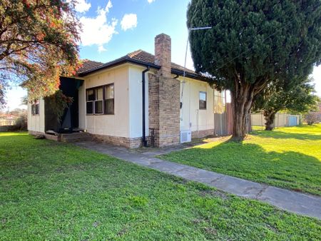 Good Size Backyard - Photo 4