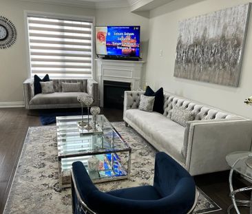 For Lease - 66 Fann Drive, Brampton, Ontario - Photo 1