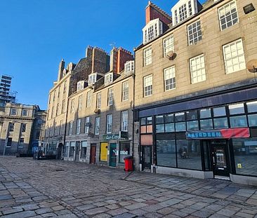 P1055: Castle Street, City Centre, Aberdeen - Photo 1