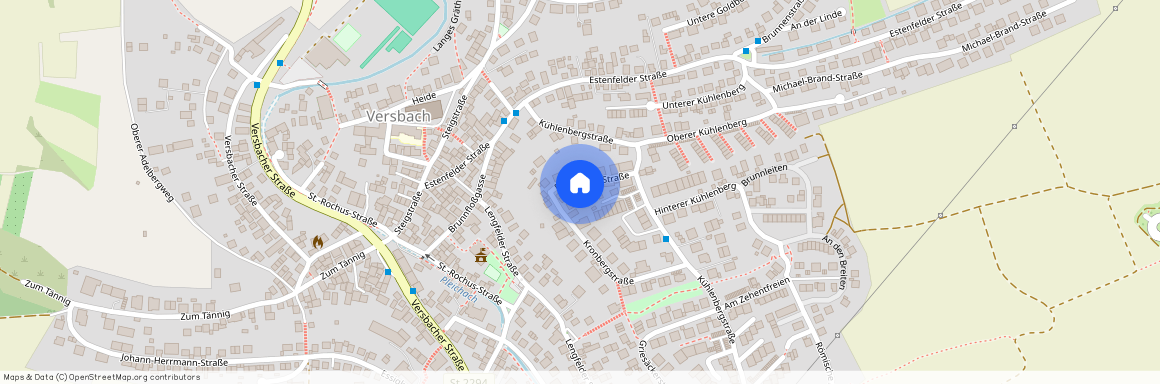 97078 Bayern - Würzburg