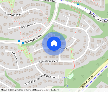 Lennox Court, Glenrothes, KY6 - Photo 1