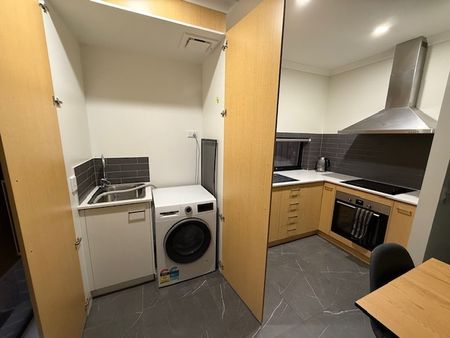 PROPERTY LEASED - NO FURTHER INSPECTIONS - BARRY PLANT FRANKSTON 9781 3100 - Photo 5