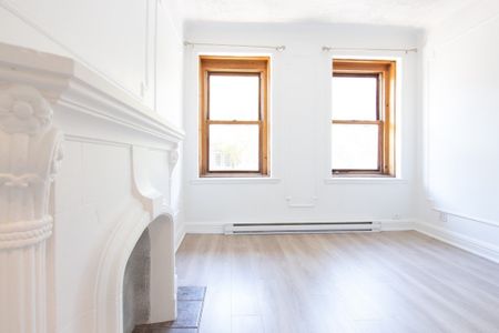 Nouveauté sur le marché Appartement à louer - Montréal (Outremont) - Photo 4