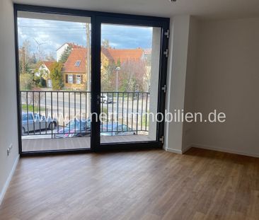 Pflege-Wohnen im altersgerechten Neubau-Apartment am Rande von Hall... - Foto 1