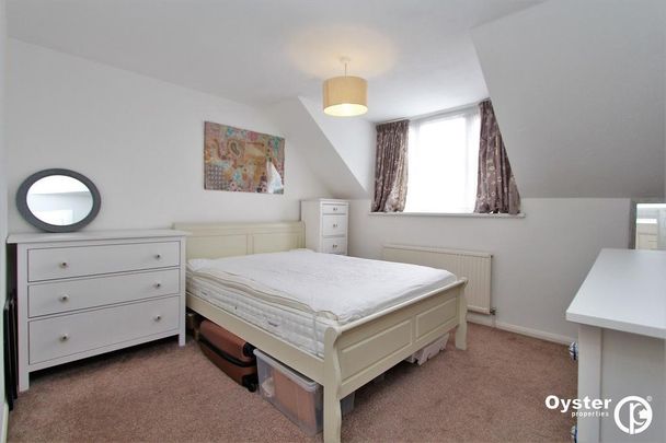 1 bedroom terraced house to rent - Photo 1