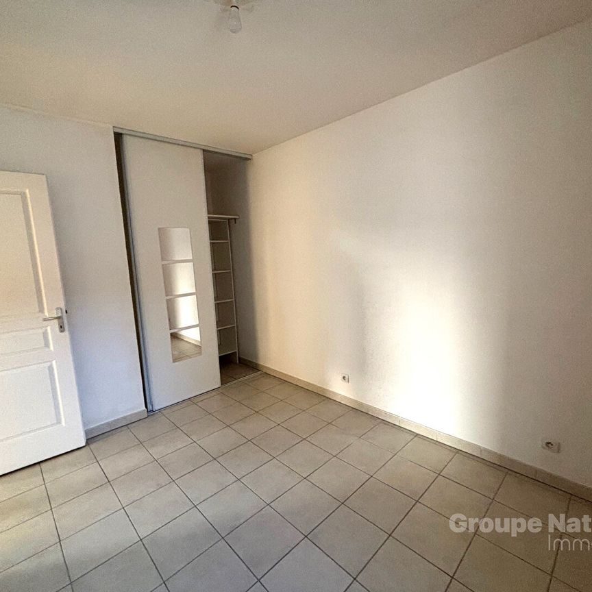 Appartement 3 pièces à louer à Miramas - Quartier La Gare, - Photo 1