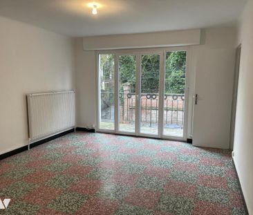 Location Maison 2 chambres à Sainte-Catherine - Photo 1