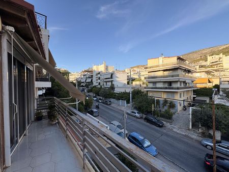 Διαμέρισμα για ενοικίαση Καρέας (Βύρωνας) - Photo 2