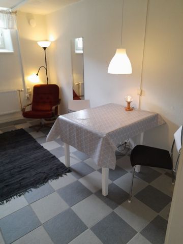 Norra Ersmarksgatan, Umeå - Foto 3