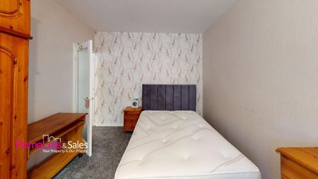 2 bedroom semi-detached bungalow to rent - Photo 4