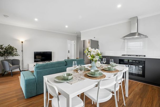 Baldivis - Photo 1