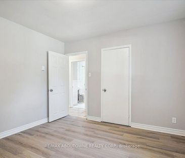 For Lease - 2320 Hixon Street Unit# 6, Oakville, Ontario - Photo 6