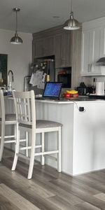 Appartement à louer rue Fernand Ménard - Photo 4