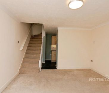 1 bedroom terraced house to rent - Photo 3