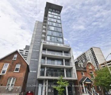 1308 - 224 LYON STREET N | 1308 - 224 LYON STREET N, Ottawa - Photo 1