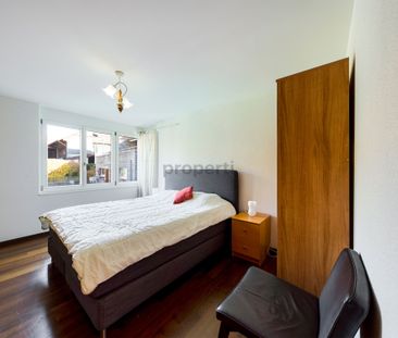 Möblierte Wohnung mit 3.5 Zimmern in ZH Charmant und Zentral in bes... - Photo 2