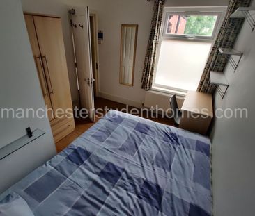 Whitby Road, Manchester, M14 6QL - Photo 5