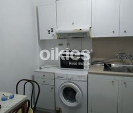 Studio/Γκαρσονιέρα για ενοικίαση - 40 Εκκλησιές - Ευαγγελίστρια - Photo 6