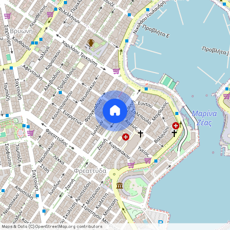 Πειραιάς (Φρεαττύδα)