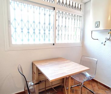 Piso de alquiler en Calvario - Photo 1