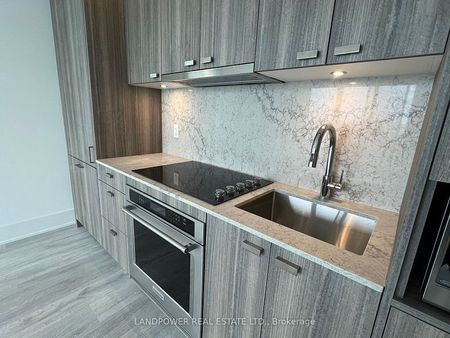 For Lease - 470 Front Street Unit# 3215, Toronto, Ontario - Photo 3