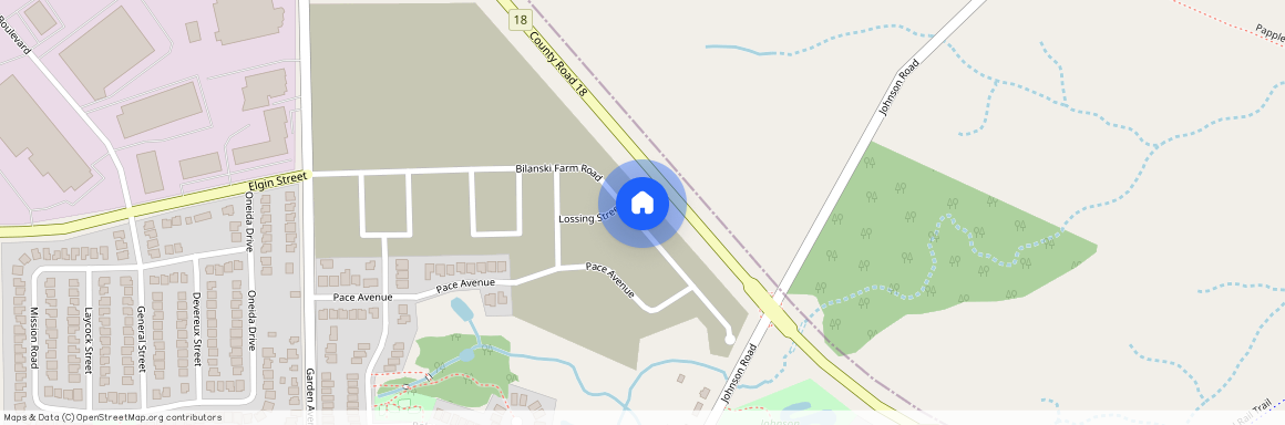 149 Bilanski Farm Road, Brantford