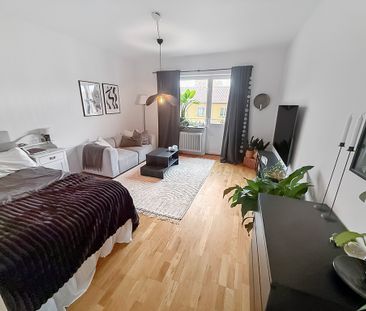 Sankt Olovsgatan 54 B - Foto 5