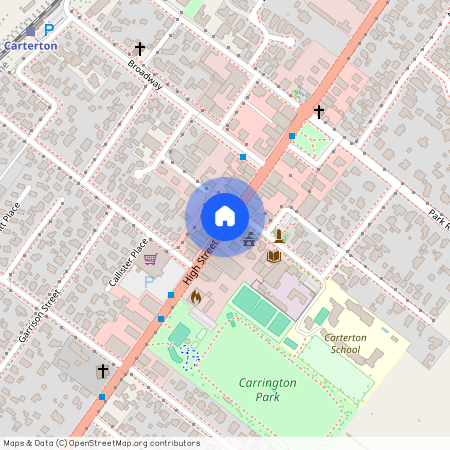 Wairarapa - Address withheld, Carterton