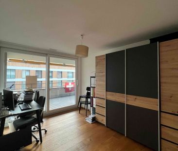 4.5 Zimmer, 123 m², 1. Stock - Foto 3