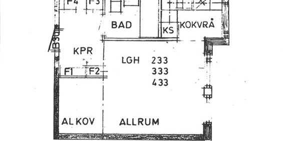 Generalsgatan 72 - Photo 3
