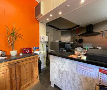 1 bedroom chalet to rent - Photo 1