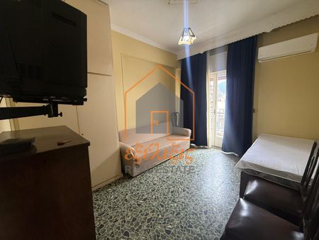 Studio/Γκαρσονιέρα για ενοικίαση Επτά Πλατάνια - Οξυγόνο (Βόλος) - Photo 3