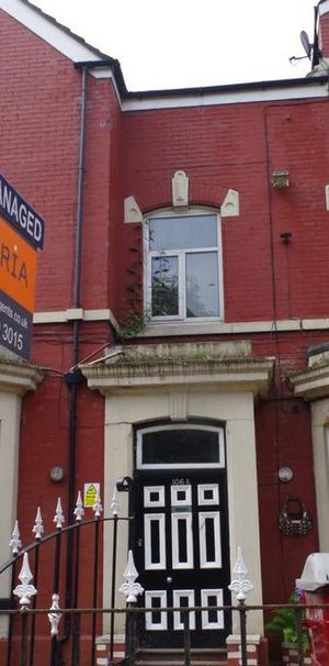 1 bedroom in a house share to rent - Photo 1