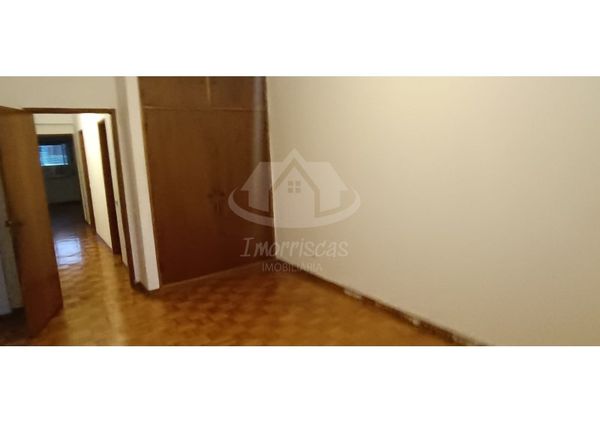 Apartamento T3 em Lisboa
