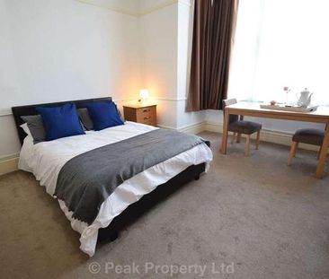 Students - Huge Rooms Available! York Road, Southend On Sea, SS1 - Photo 1