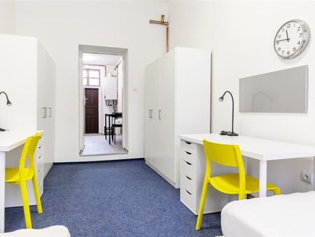 Pronájem bytu 1+1 30 m2 - Photo 3