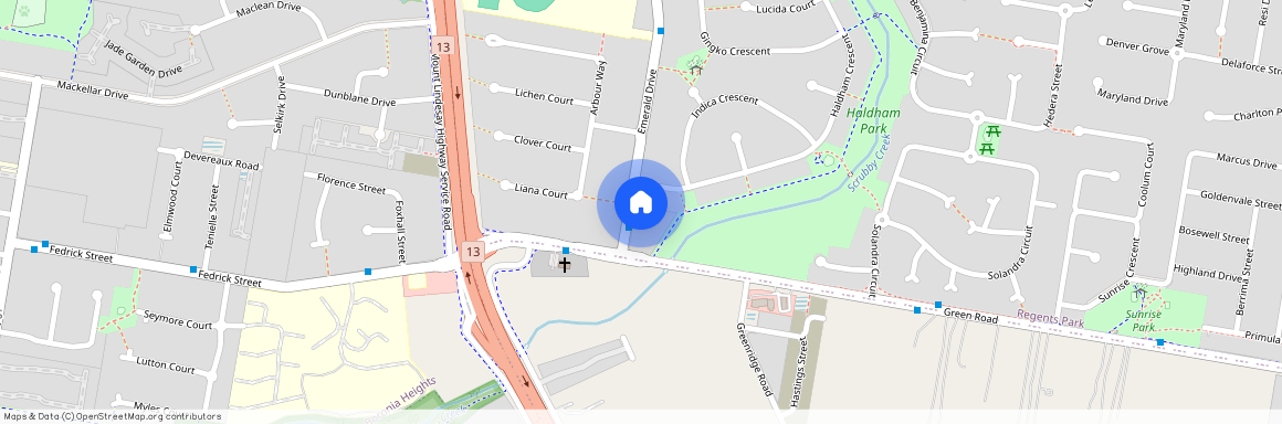 6/1-9 Emerald Drive, Regents Park QLD, 4118