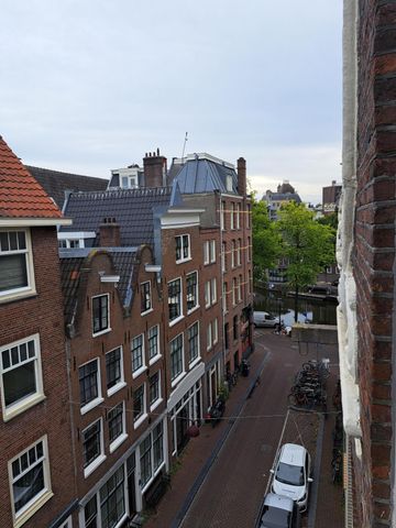 Te huur: Appartement Bloemstraat 11 in Amsterdam - Photo 5