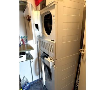 2½ Zimmer-Wohnung in Rapperswil (SG), möbliert, auf Zeit - Photo 3