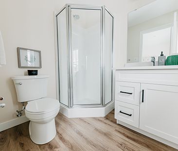 Narcisse – Three-Bedroom, Two-and-a-Half-Bathroom - Photo 4