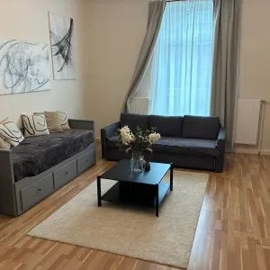 Charmante 2-Zimmerwohnung beim Belvedere - Foto 1