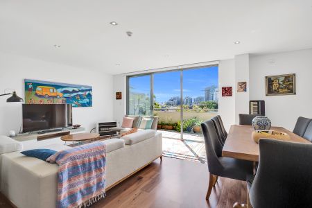 43/52-60 Renwick Street, Redfern NSW 2016 - Apartment For Rent | Domain - Photo 5