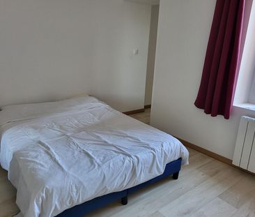 Appartement T2 Nevers à louer - Photo 3