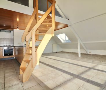 Appartement te huur in Waarschoot - Foto 2