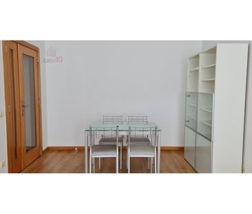 Apartamento T1 em Lisboa - Foto 2