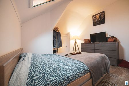 Location Appartement 2 pièces 47m² ROUEN 76000 - Photo 4